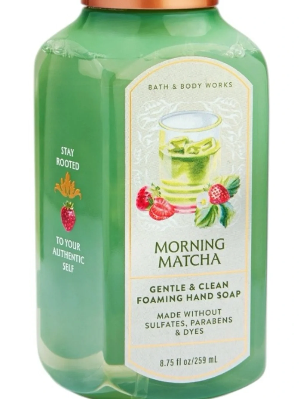 Bath & Body Works three new